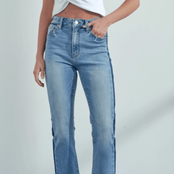 Artemis Vintage Lydia High Rise Stretch Bootcut Jeans - Picture 1 of 4